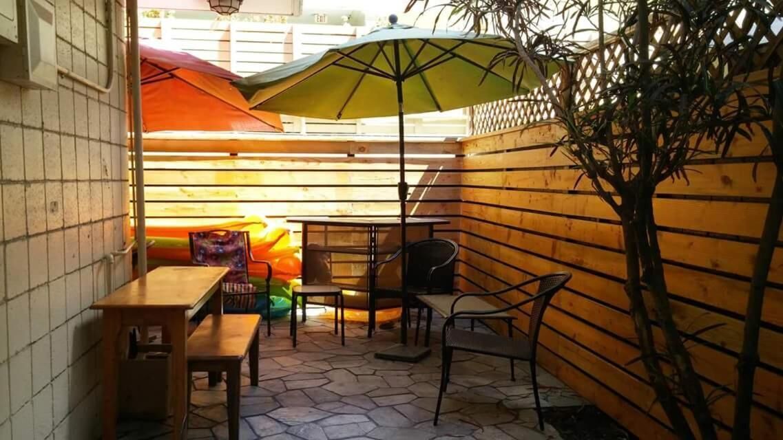 Photo of Patio Balcony in Waikiki