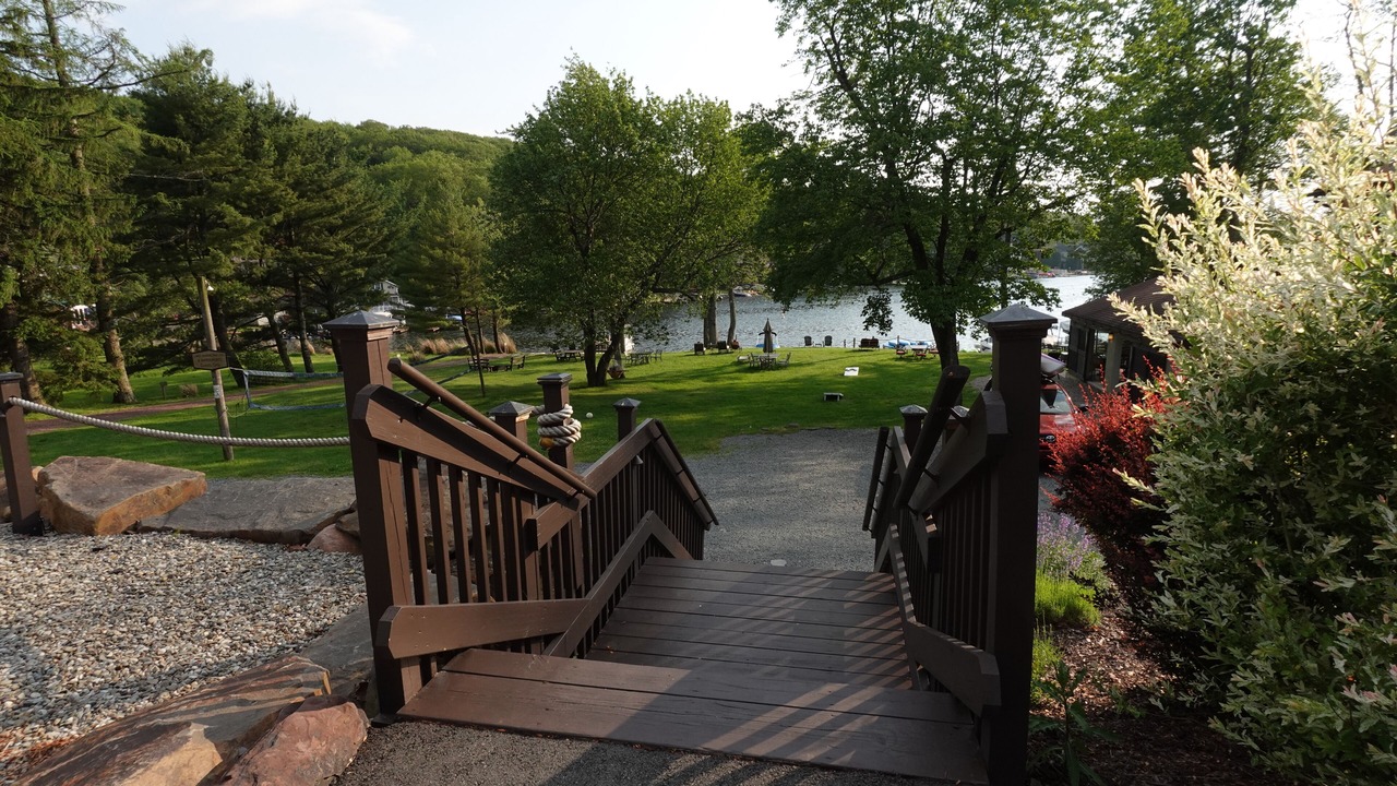 Photo of Outdoor in Lake Harmony