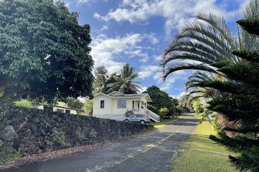 Photo of Outdoor in Honokaa