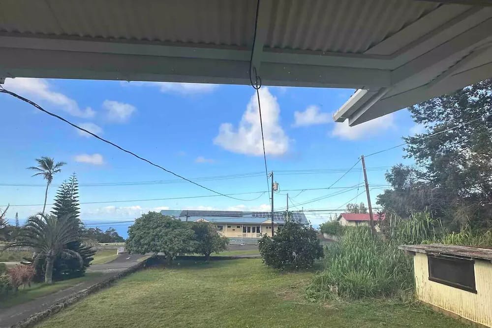 Photo of Outdoor in Honokaa