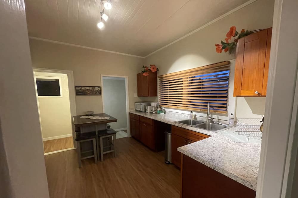 Photo of Kitchen in Honokaa