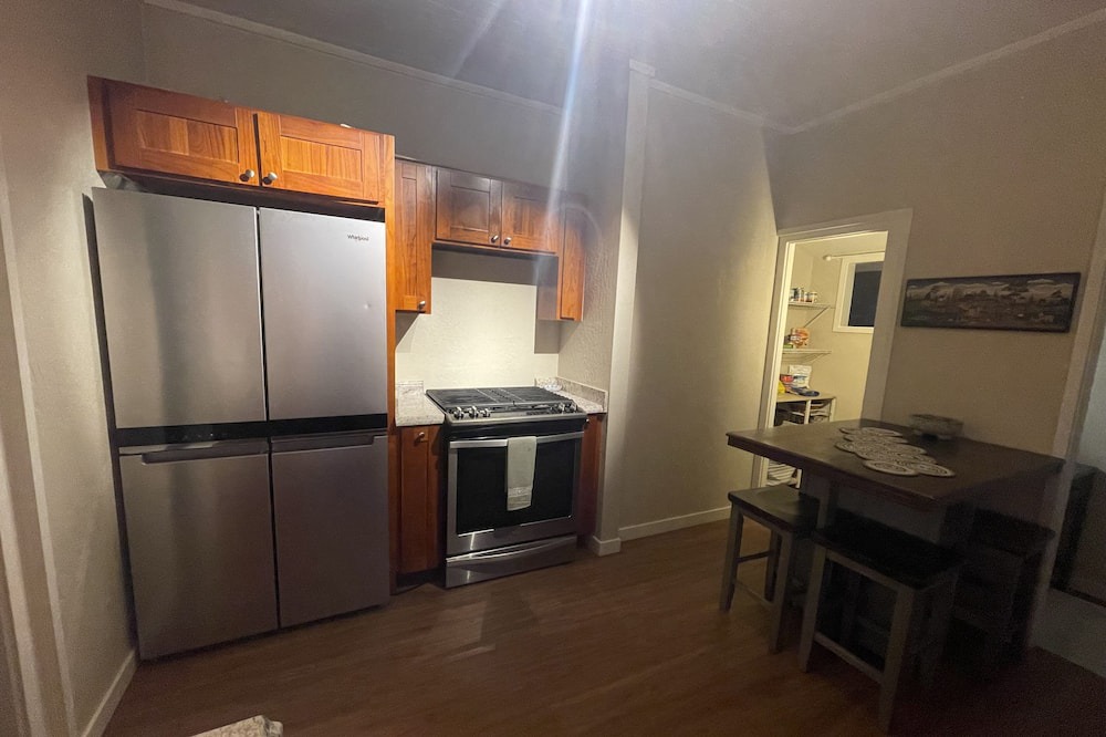 Photo of Kitchen in Honokaa