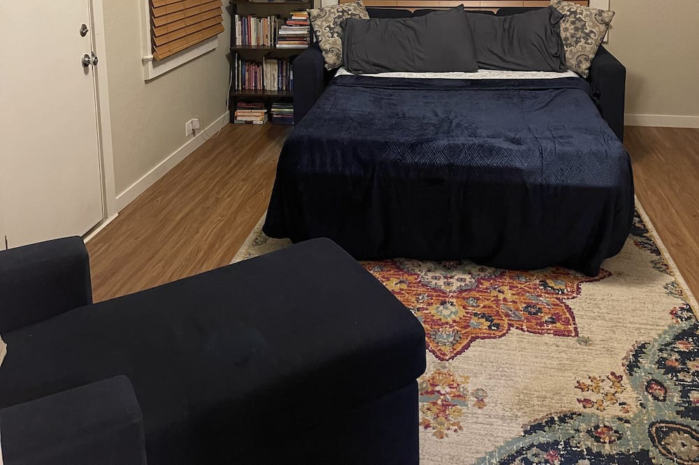 Photo of Bedroom in Honokaa
