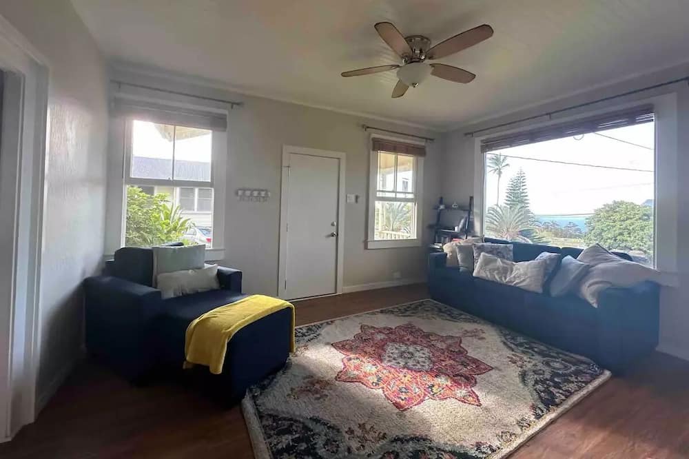 Photo of Bedroom in Honokaa