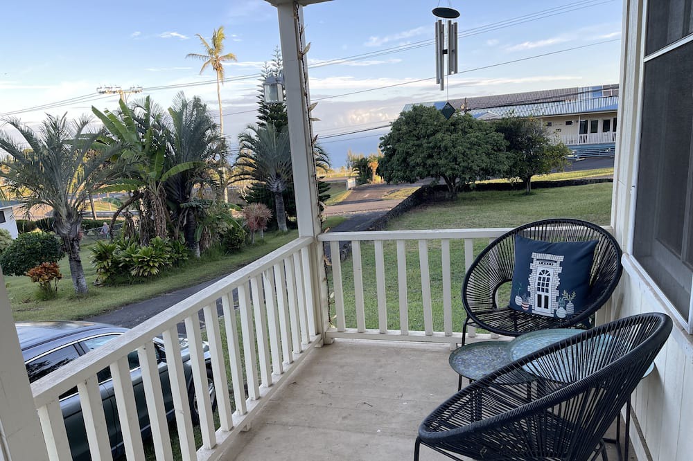 Photo of Outdoor in Honokaa