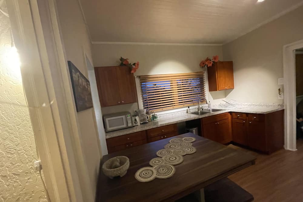 Photo of Kitchen in Honokaa