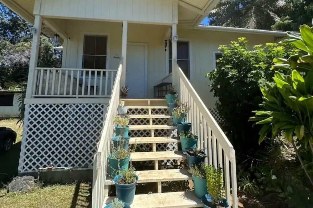 Photo of Outdoor in Honokaa