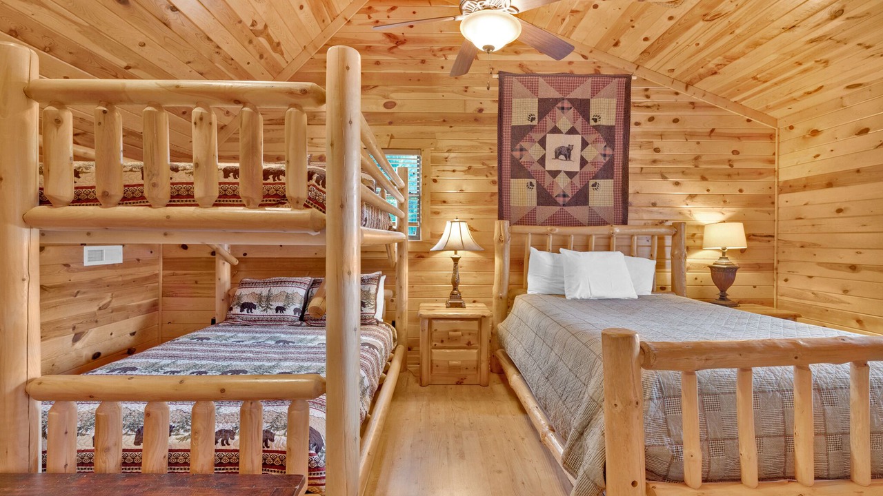 Photo of Others in White Oak Lodge