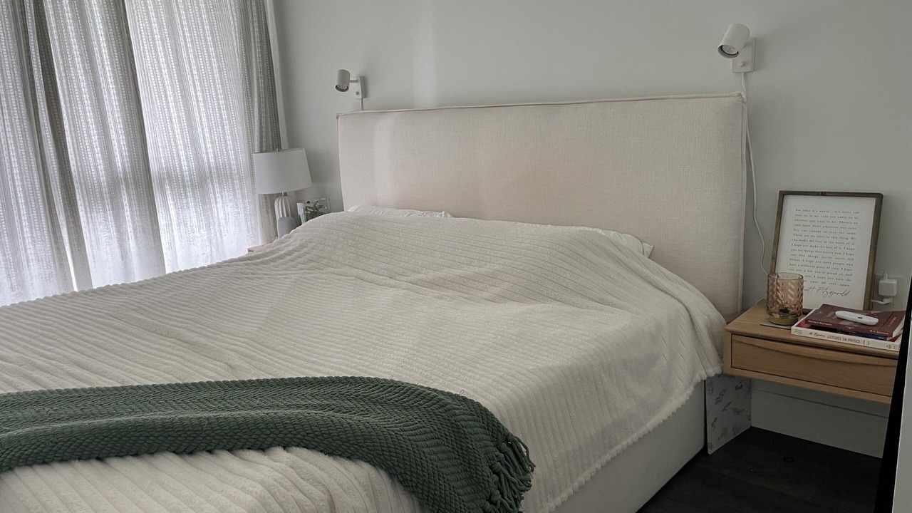 Photo of Bedroom in Central Park South