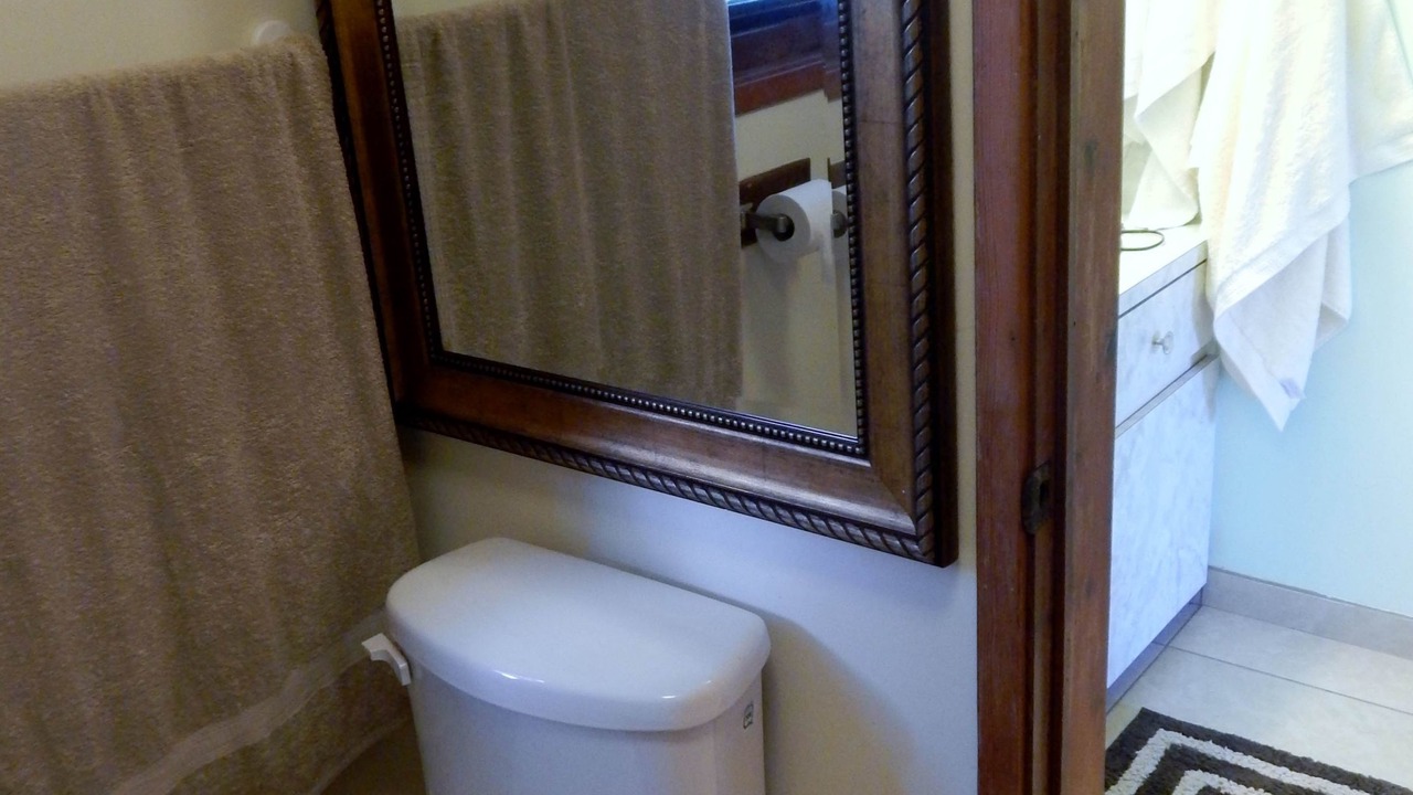 Photo of Bathroom in Fern Forest