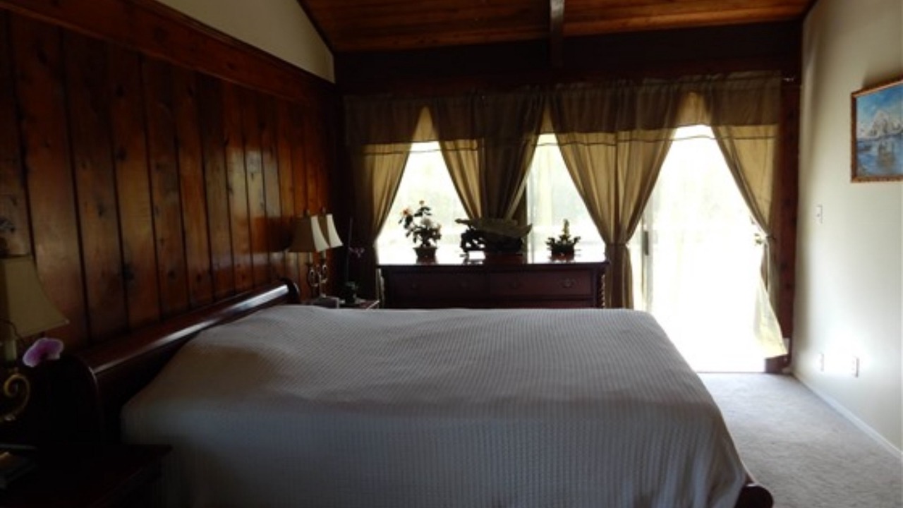 Photo of Bedroom in Fern Forest