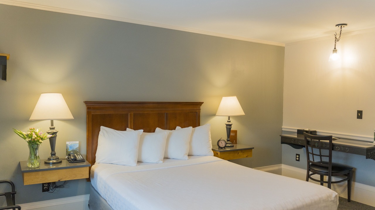 Photo of Bedroom in Wellsboro