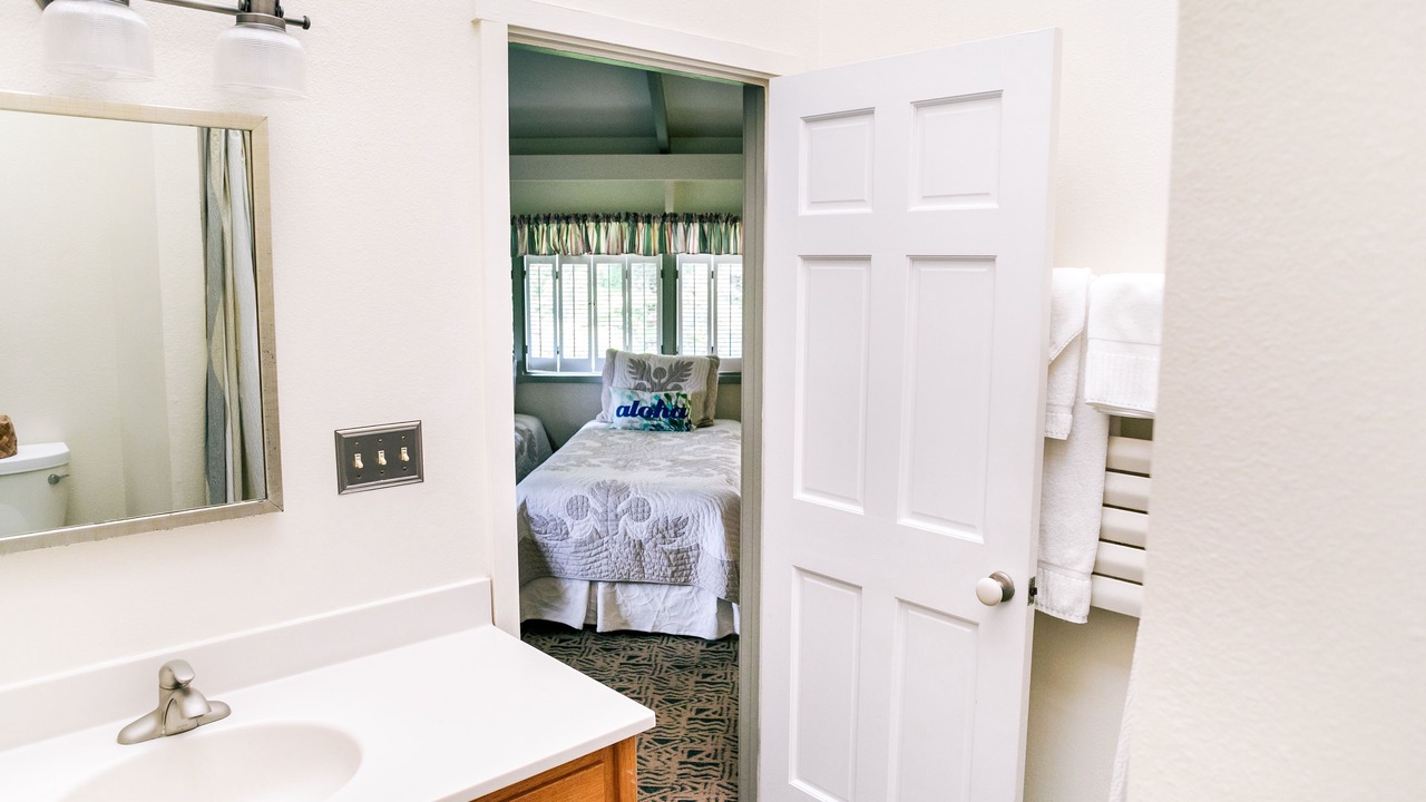 Photo of Bedroom in Volcano
