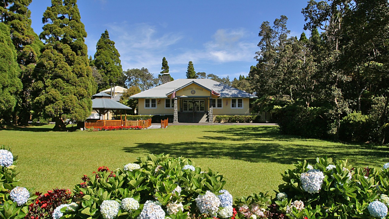 Photo of Outdoor in Volcano