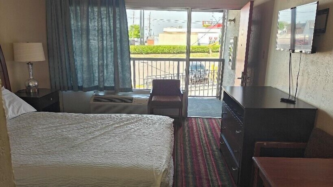 Photo of Bedroom in Richmond