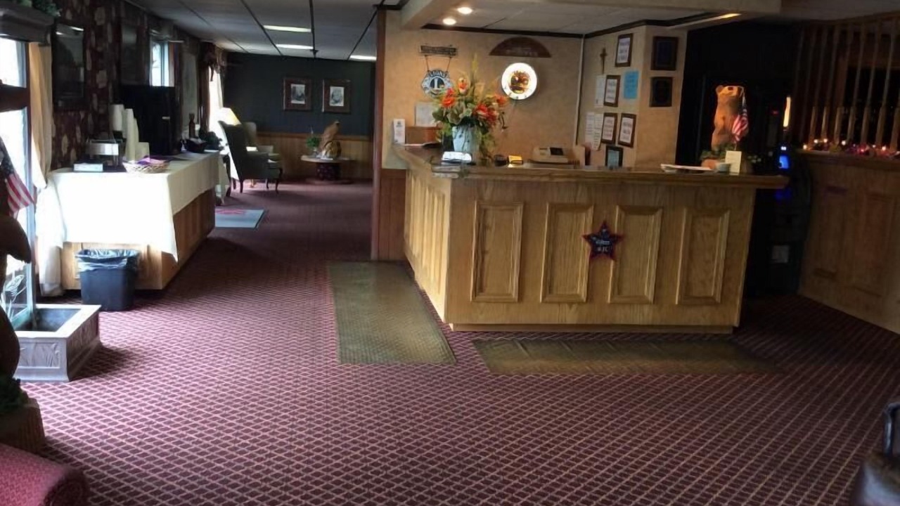 Photo of Livingroom in Ridgway