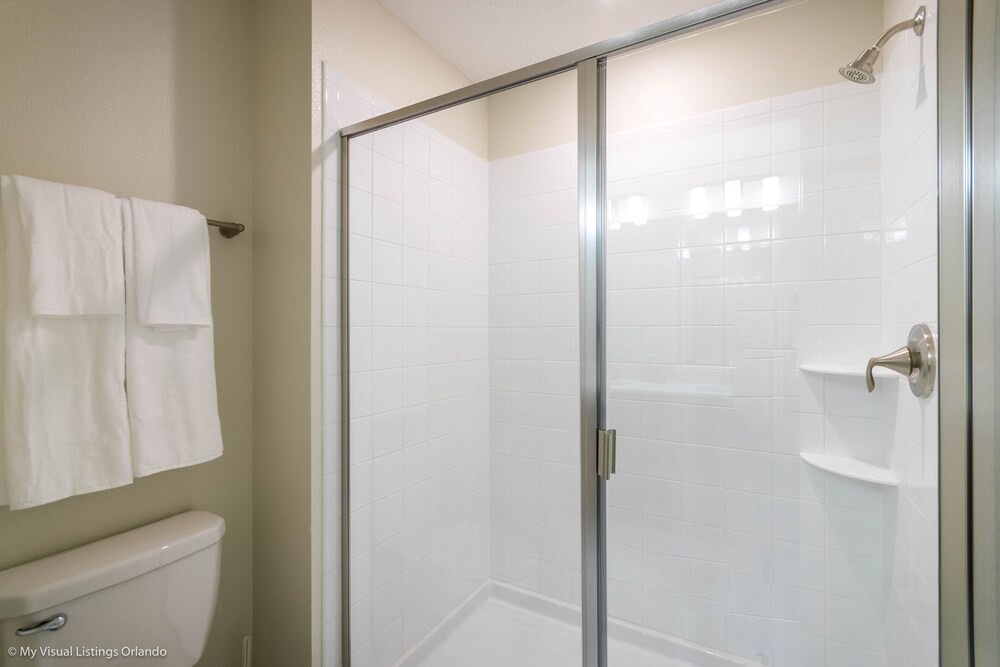 Photo of Bathroom in Davenport