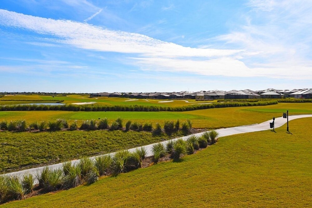 Photo of Outdoor in Davenport