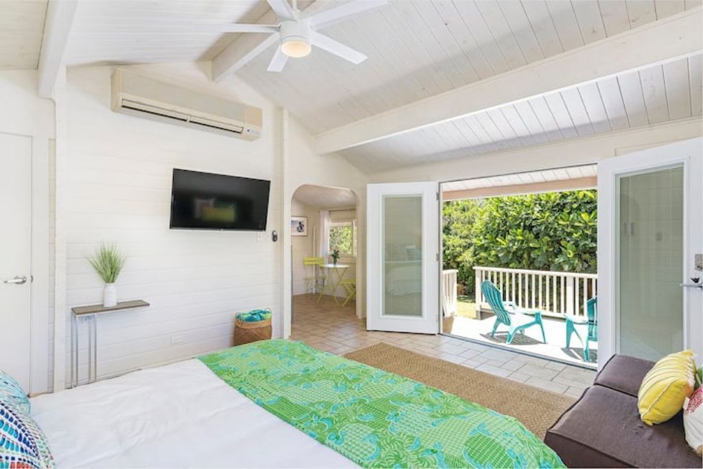Photo of Bedroom in Pupukea