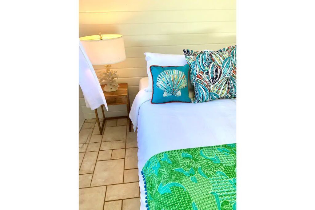 Photo of Bedroom in Pupukea