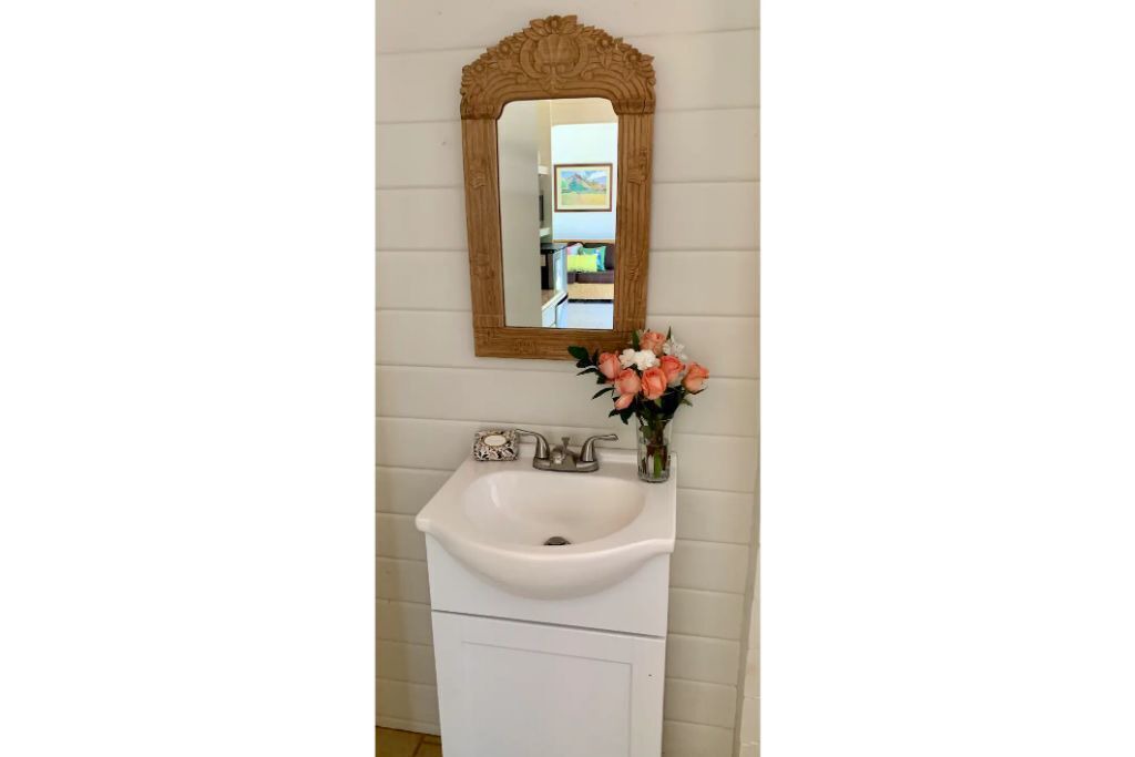 Photo of Bathroom in Pupukea