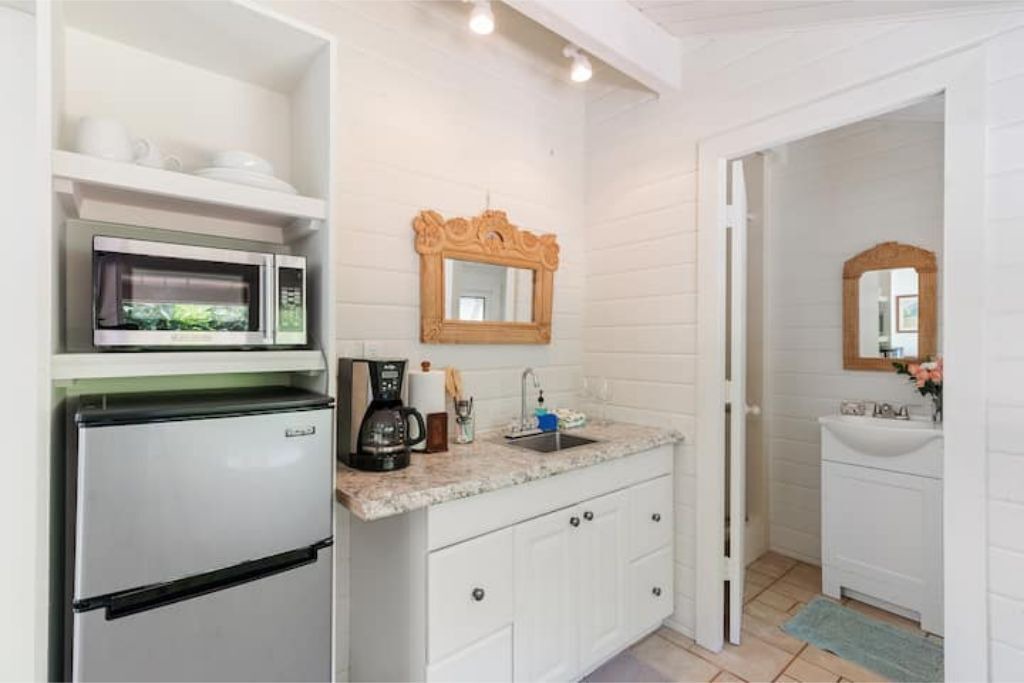 Photo of Kitchen in Pupukea