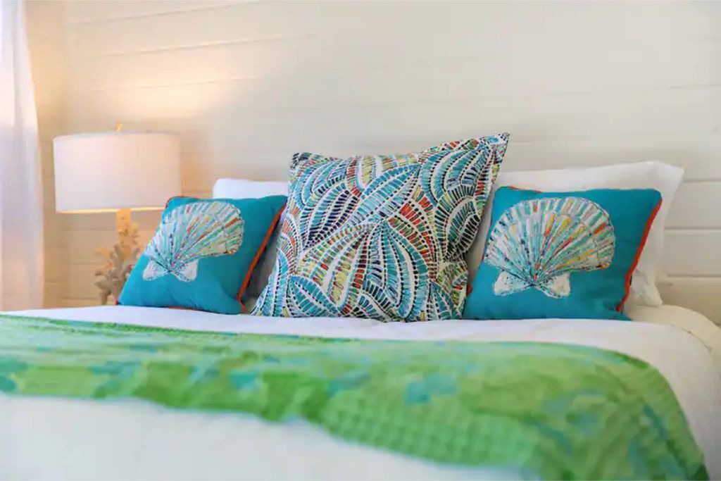 Photo of Bedroom in Pupukea