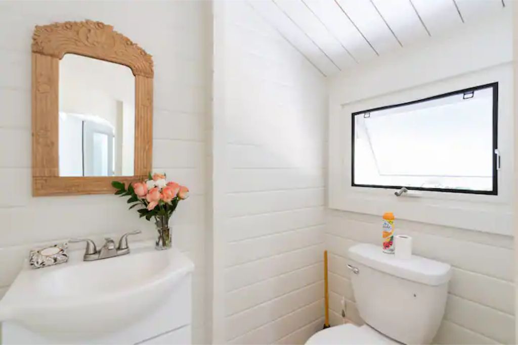 Photo of Bathroom in Pupukea