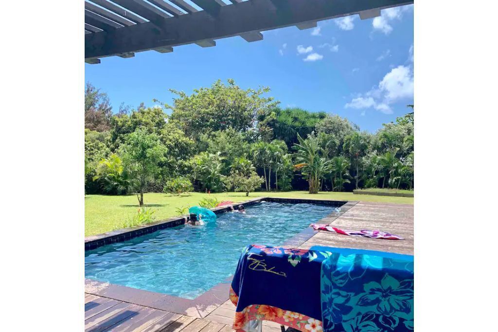 Photo of Outdoor in Pupukea