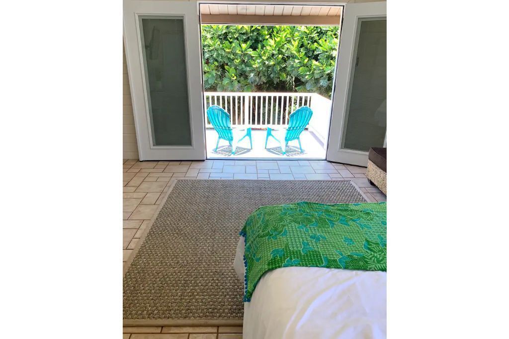 Photo of Bedroom in Pupukea