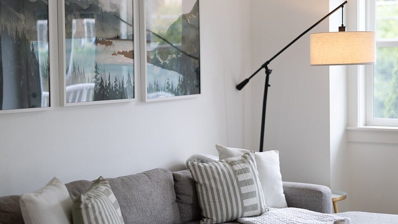 Photo of Livingroom in Old Ballard