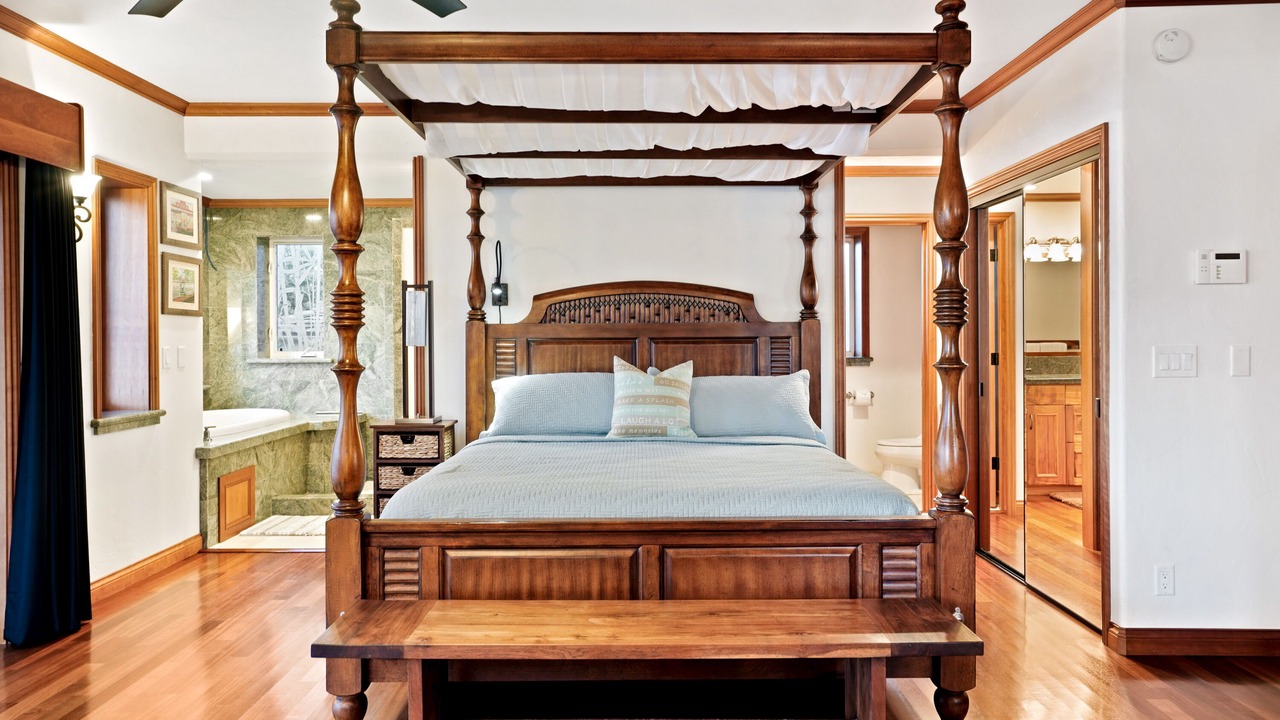 Photo of Bedroom in Pupukea