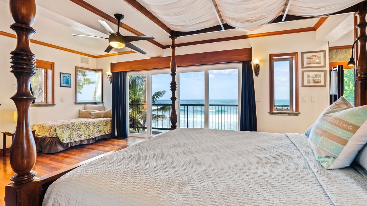 Photo of Bedroom in Pupukea