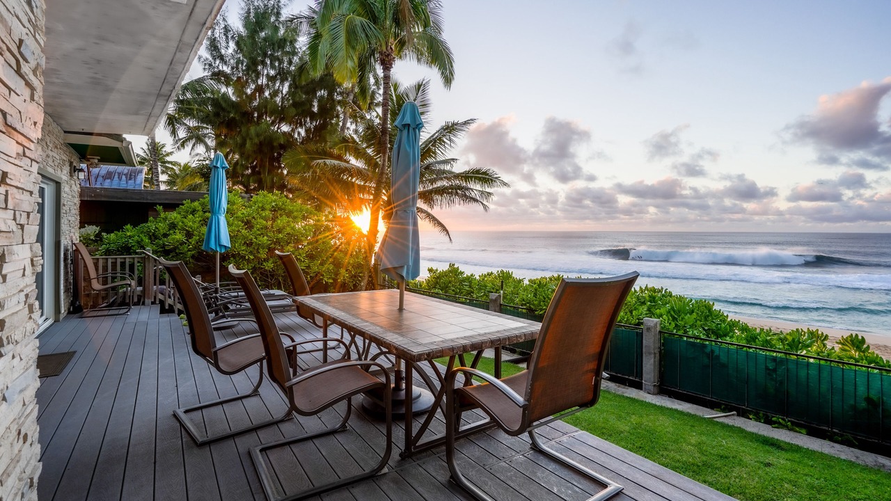 Photo of Outdoor in Pupukea