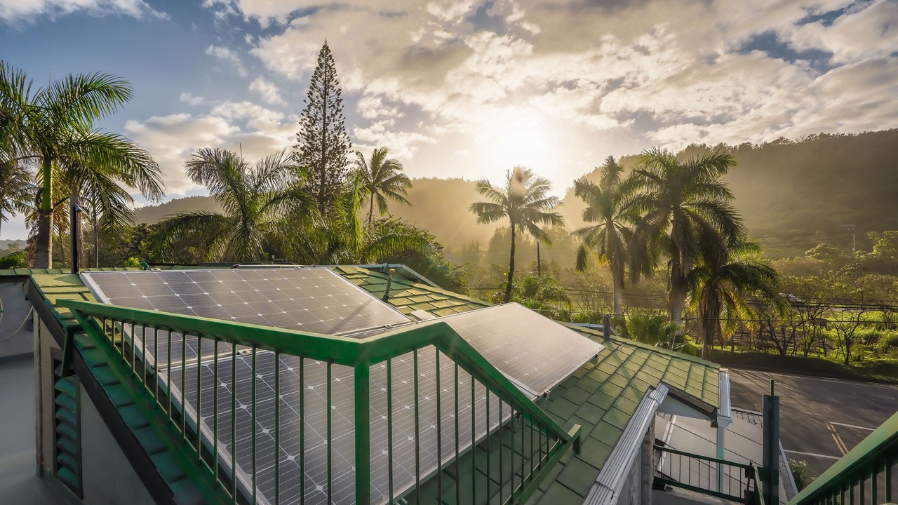 Photo of Outdoor in Pupukea