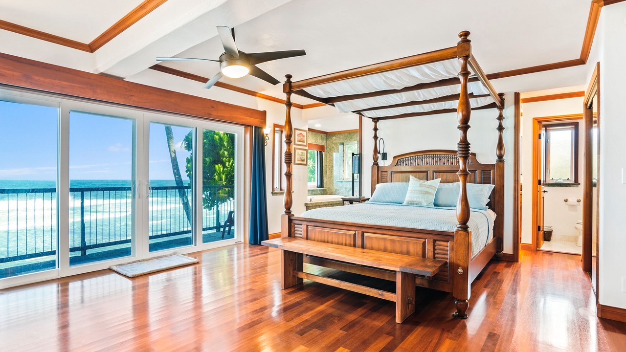 Photo of Bedroom in Pupukea