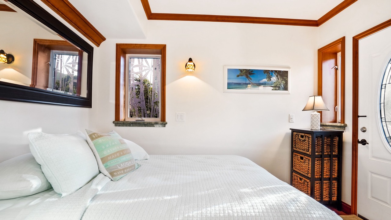 Photo of Bedroom in Pupukea