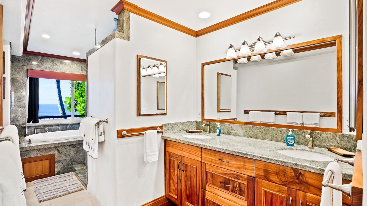 Photo of Bathroom in Pupukea