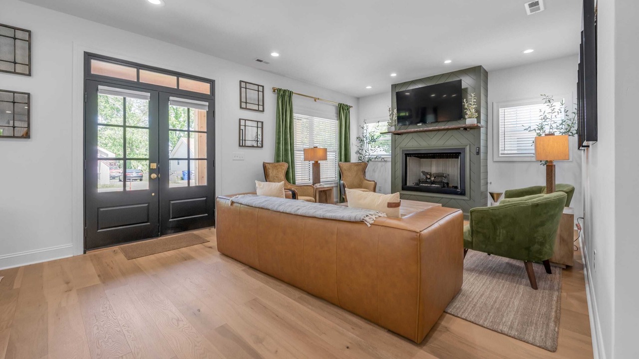 Photo of Bedroom in Lexington