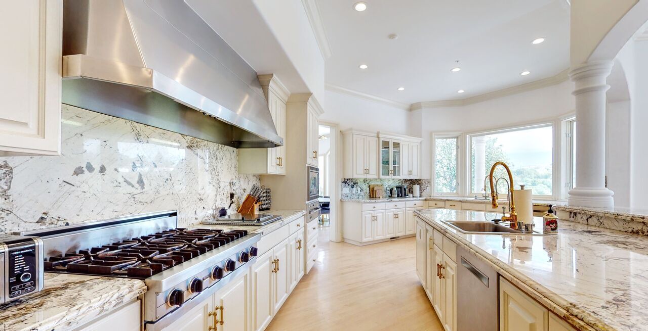 Photo of Kitchen in Sherman Oaks