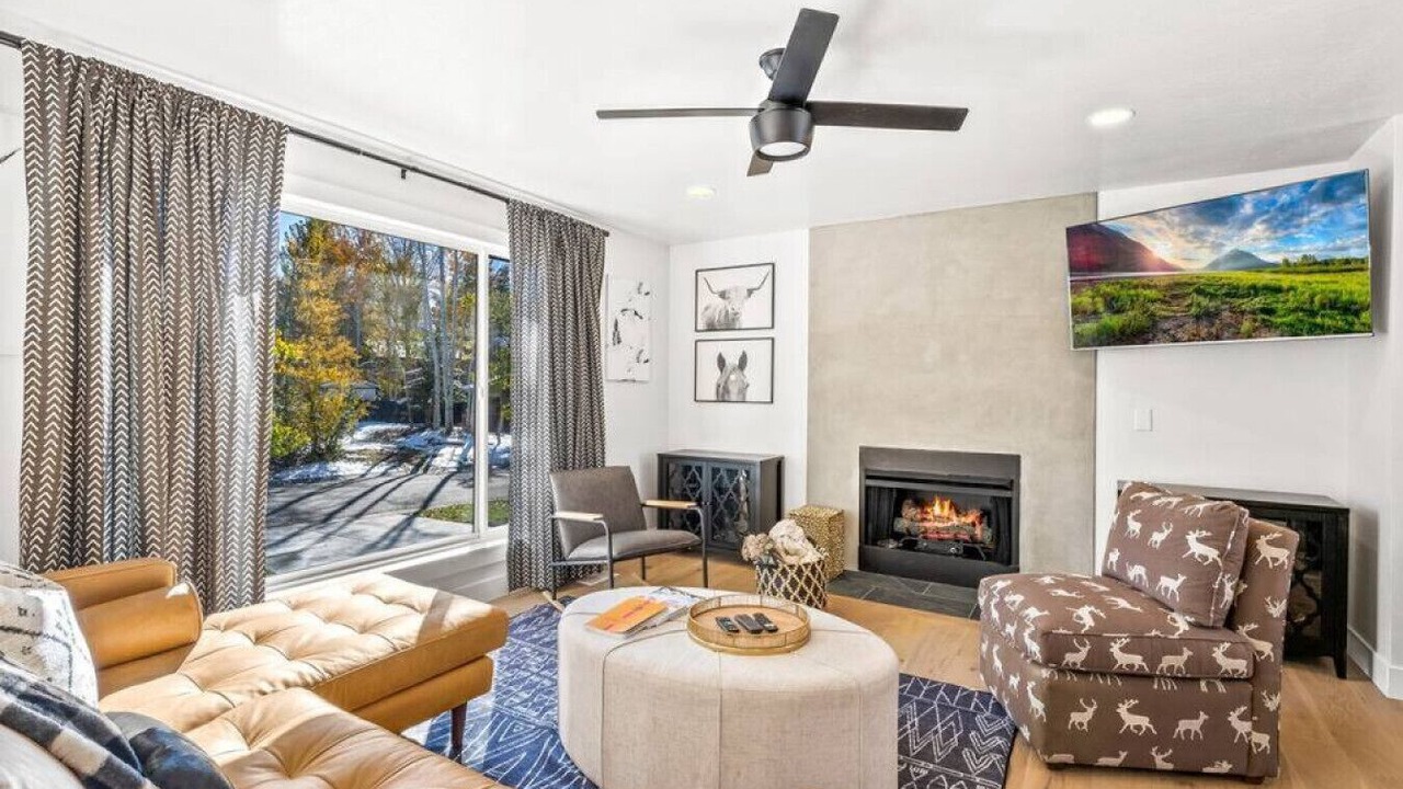 Photo of Livingroom in Park Meadows