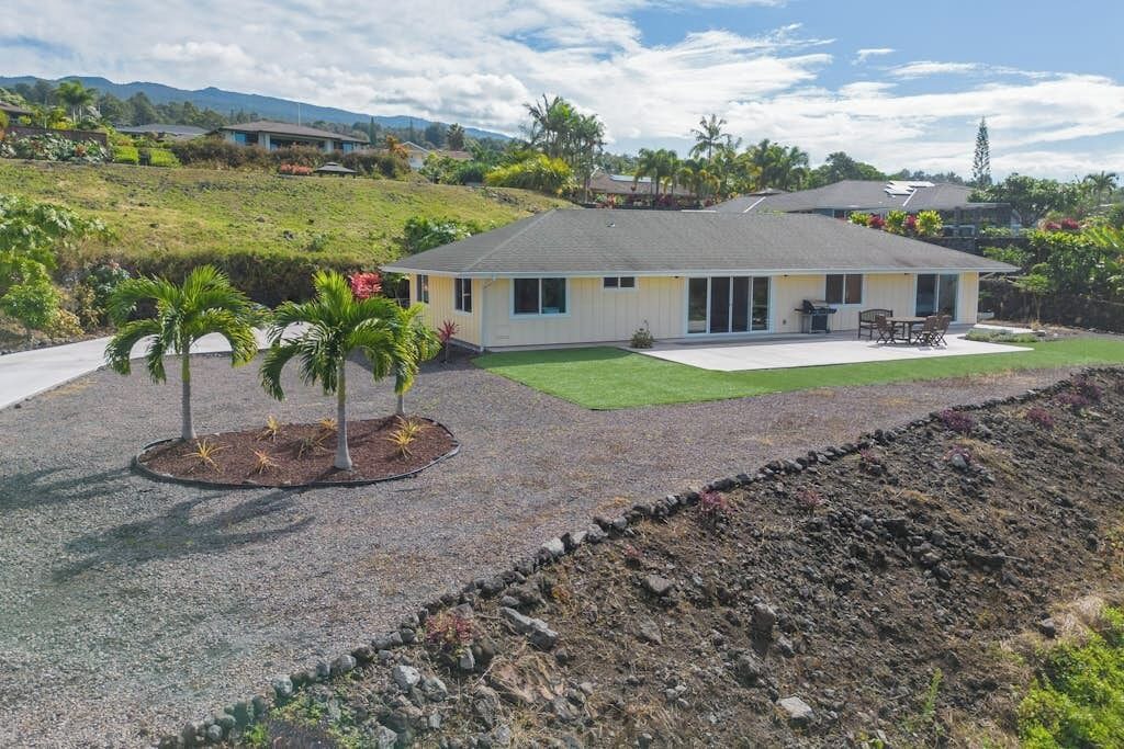 Photo of Outdoor in Kona Palisades