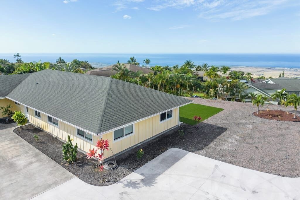 Photo of Outdoor in Kona Palisades