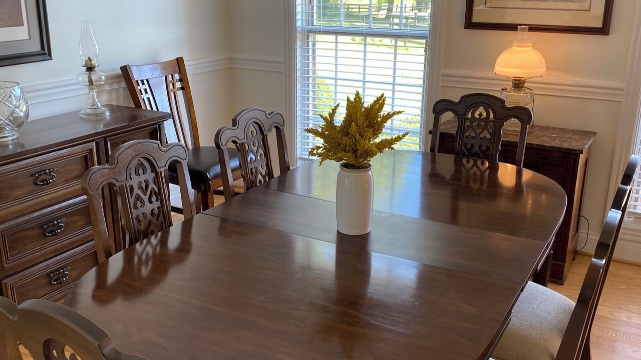Photo of Livingroom in Georgetown