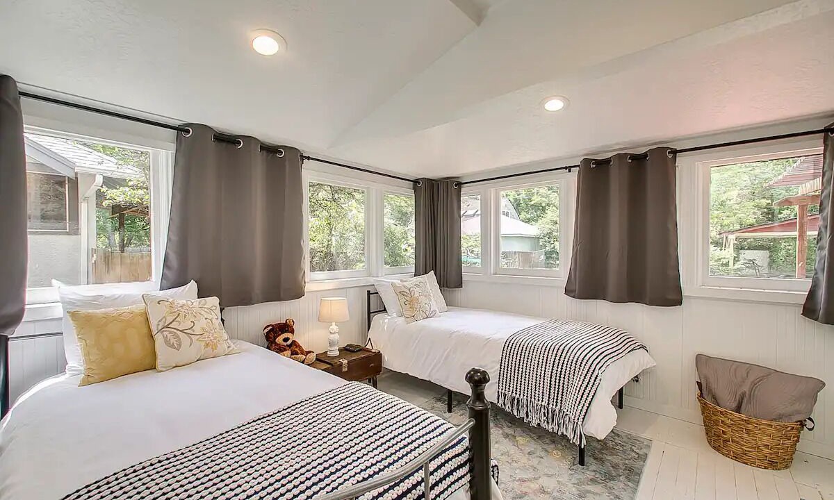 Photo of Bedroom in East End
