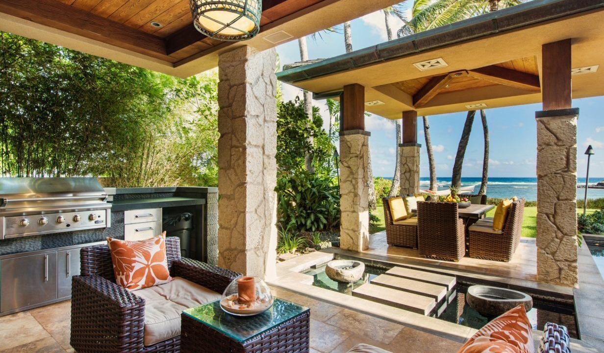 Photo of Outdoor in Kahala