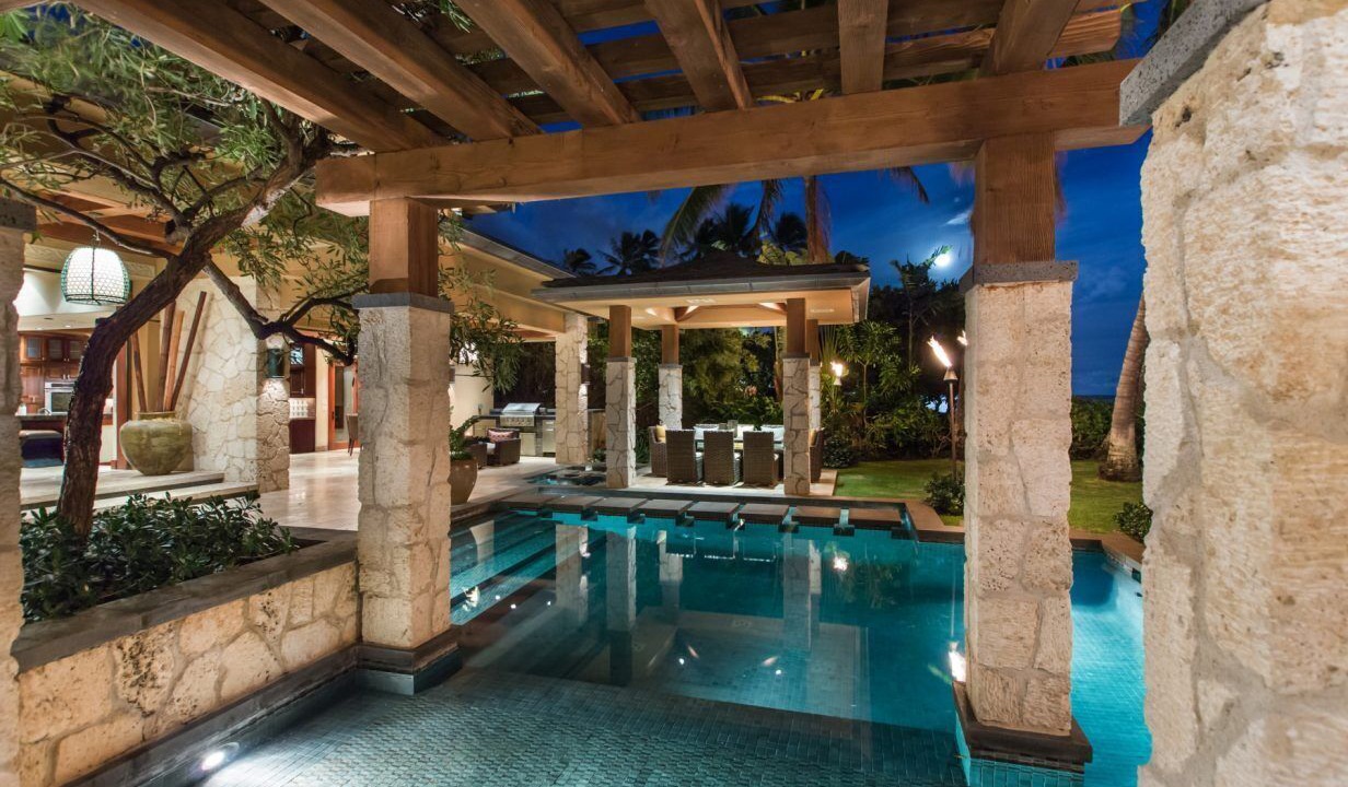 Photo of Outdoor in Kahala