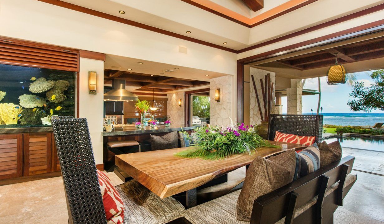 Photo of Outdoor in Kahala