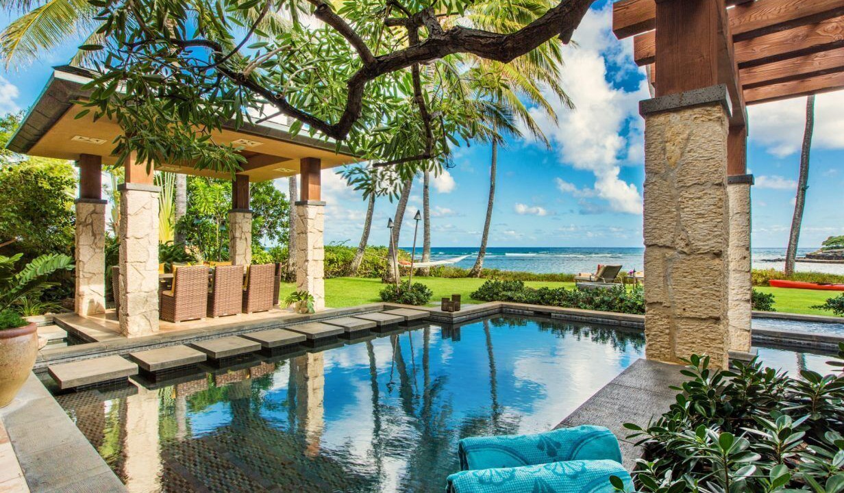 Photo of Outdoor in Kahala
