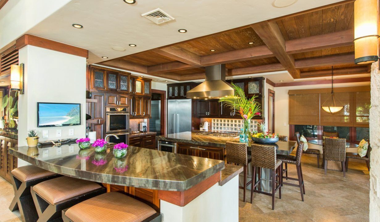 Photo of Kitchen in Kahala